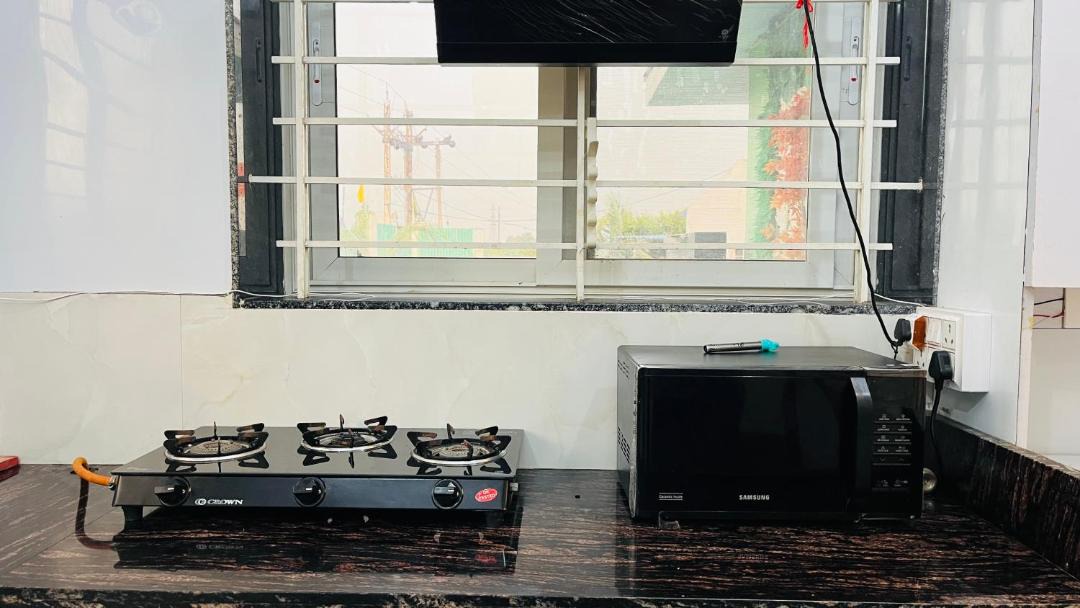 Photo of Kitchen in Ujjain