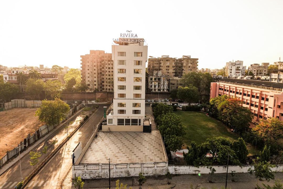 Photo of Others in Ahmedabad City Centre