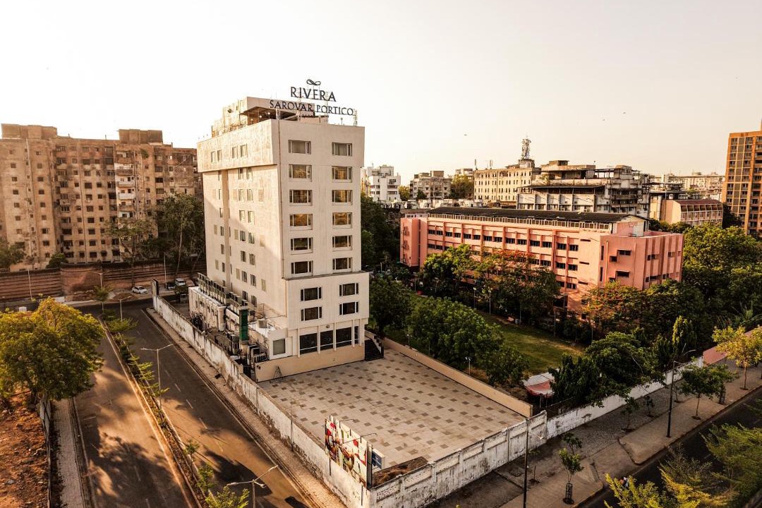 Photo of Others in Ahmedabad City Centre