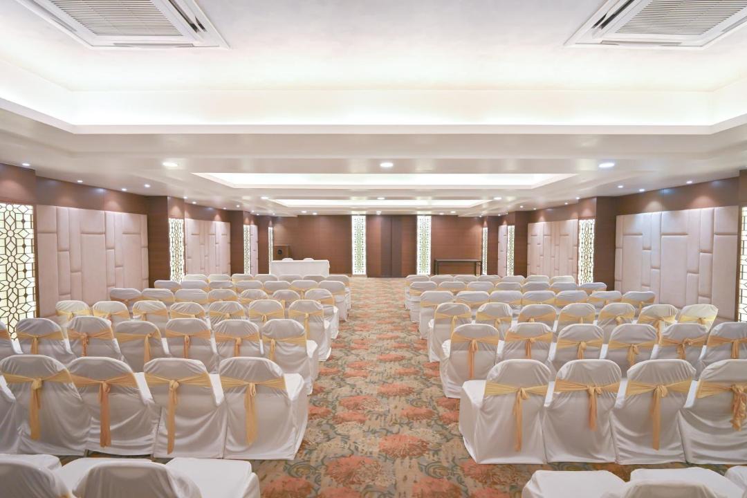 Photo of Others in Ahmedabad City Centre