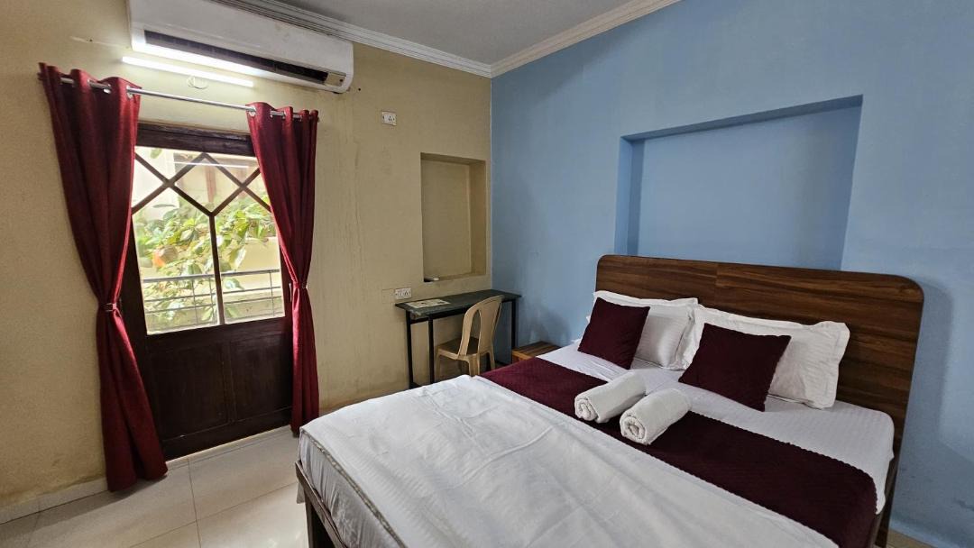 Photo of Bedroom in Gauravaddo
