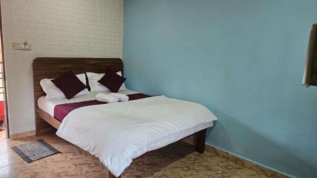 Photo of Bedroom in Gauravaddo