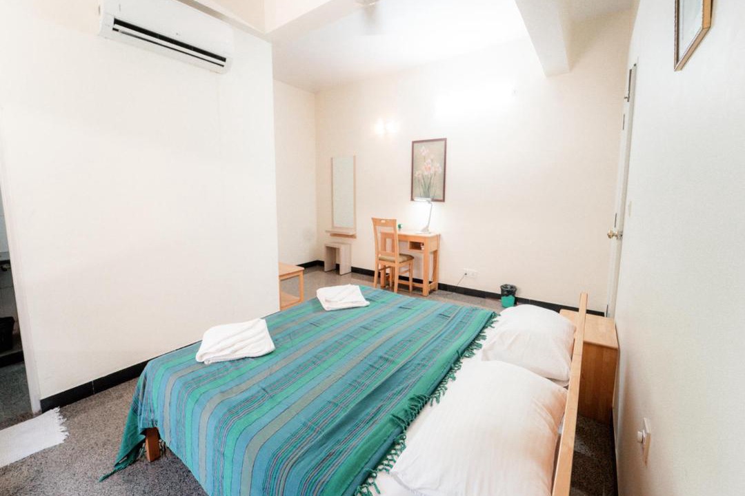Photo of Bedroom in Bengaluru