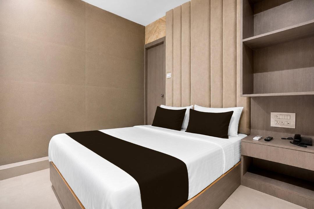 Photo of Bedroom in Mumbai