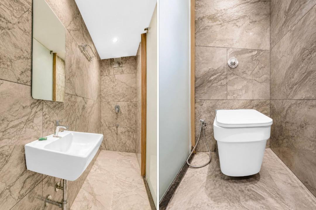Photo of Bathroom in Mumbai