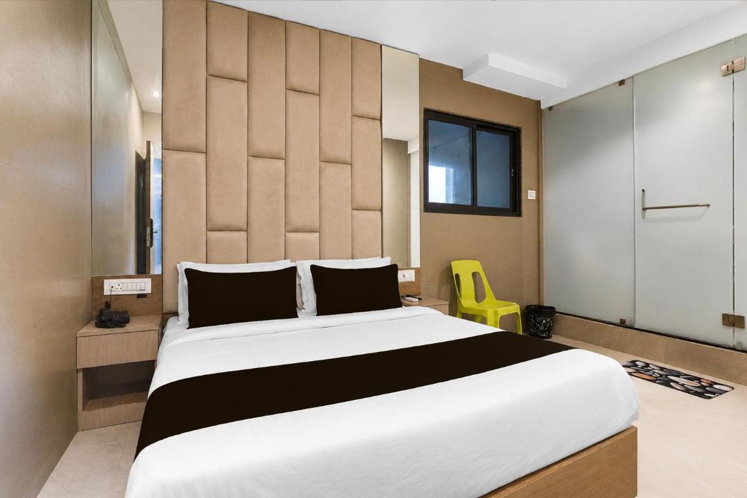 Photo of Bedroom in Mumbai