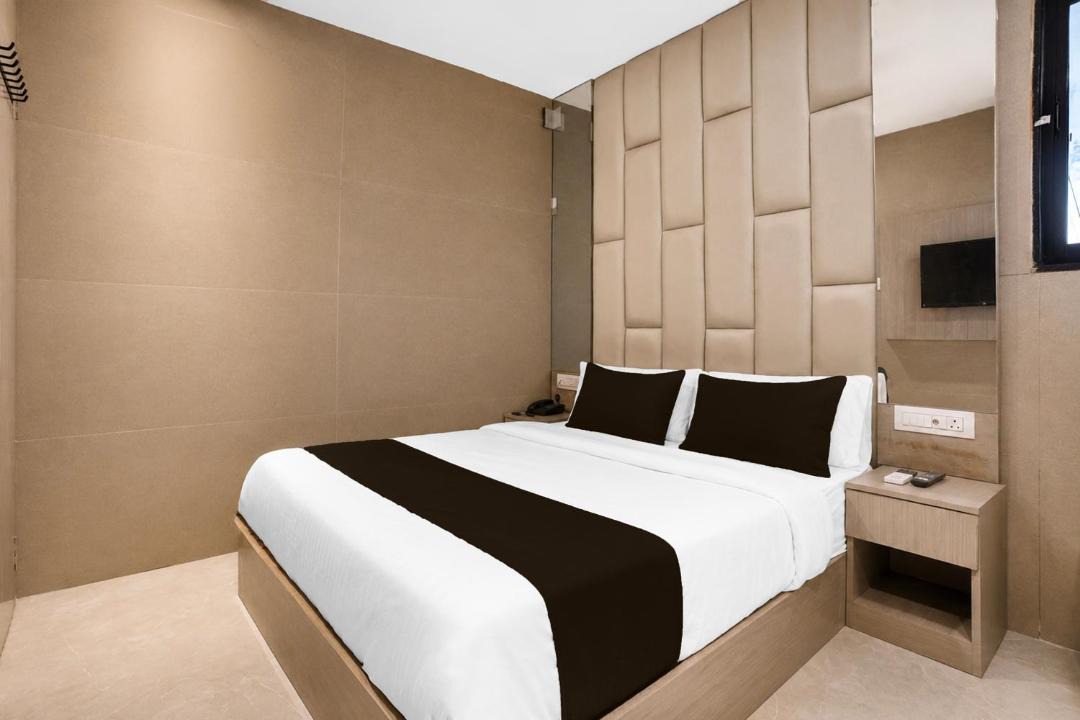 Photo of Bedroom in Mumbai
