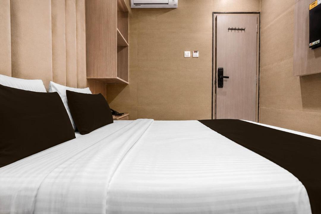 Photo of Bedroom in Mumbai