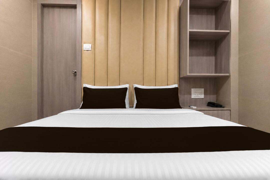 Photo of Bedroom in Mumbai