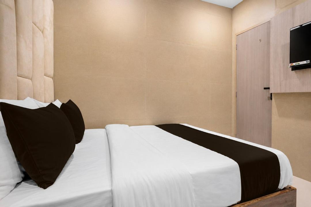 Photo of Bedroom in Mumbai