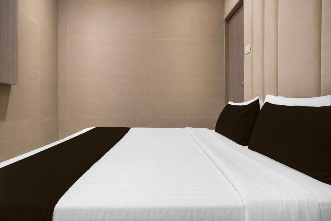 Photo of Bedroom in Mumbai
