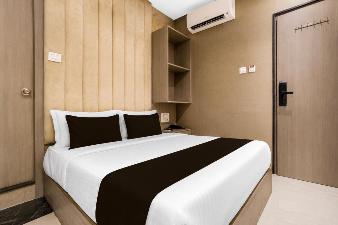 Photo of Bedroom in Mumbai