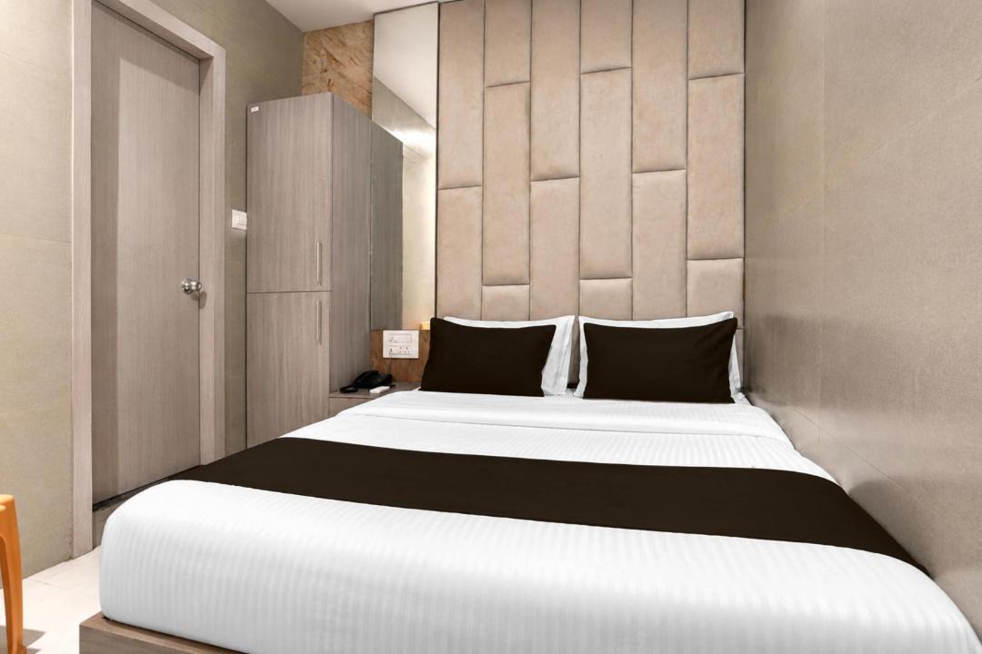Photo of Bedroom in Mumbai