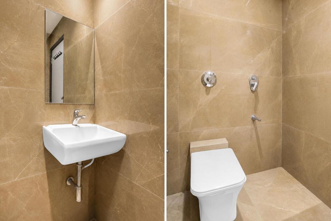 Photo of Bathroom in Mumbai