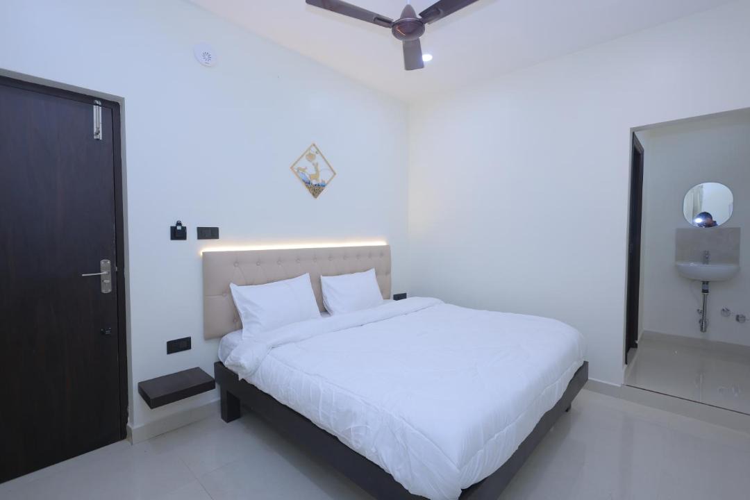 Photo of Bedroom in Srikalahasti