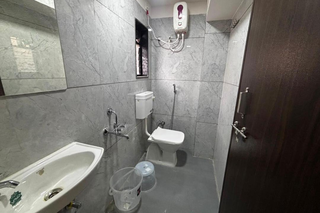 Photo of Bathroom in Nashik