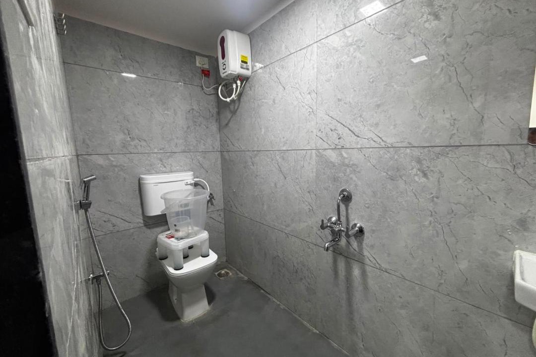 Photo of Bathroom in Nashik