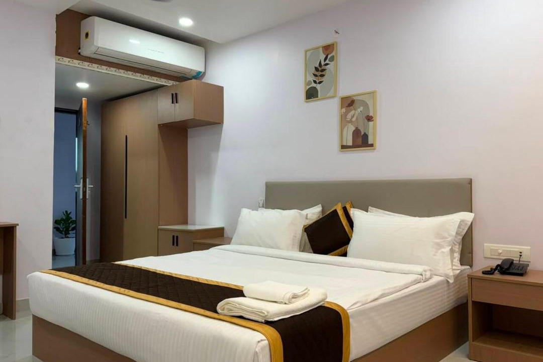 Photo of Bedroom in Anakapalle