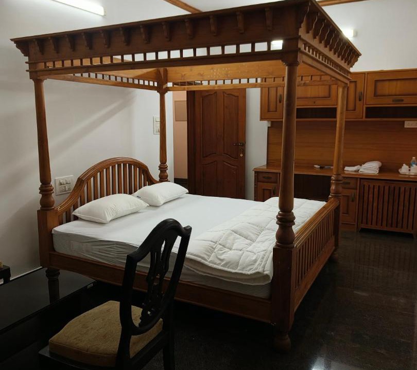 Photo of Bedroom in Coimbatore