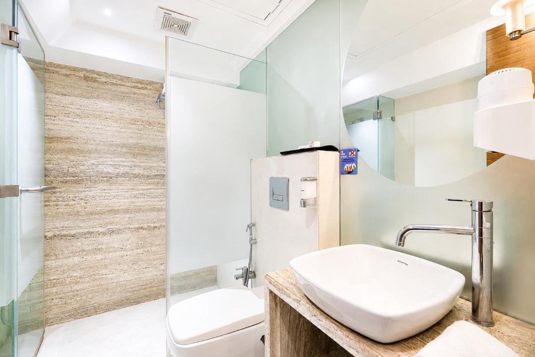 Photo of Bathroom in Haridwar