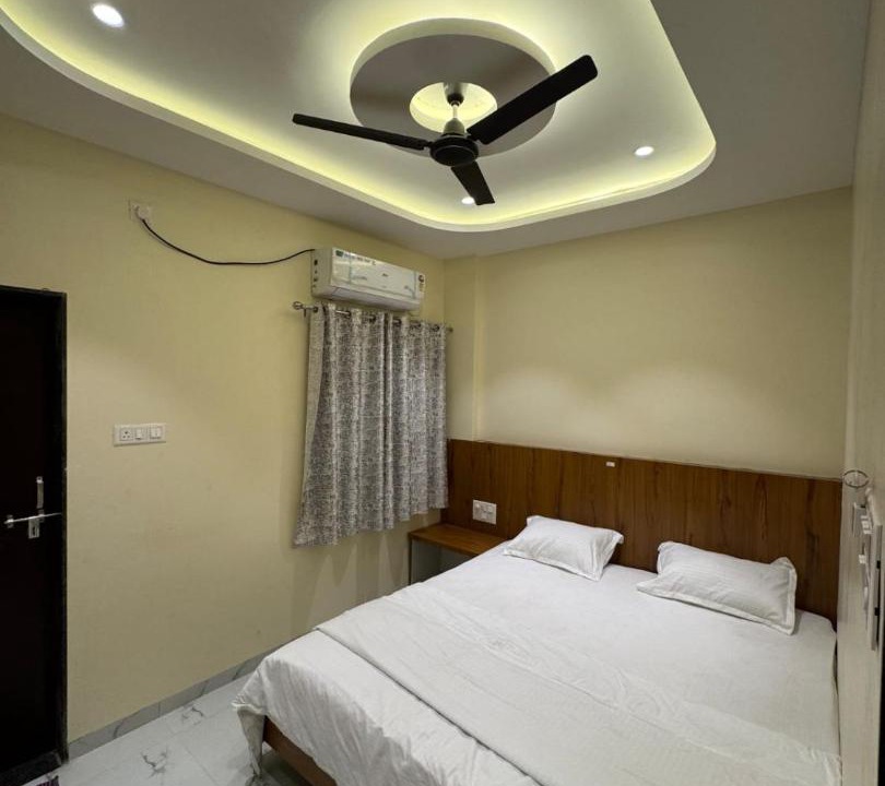 Photo of Bedroom in Ellora