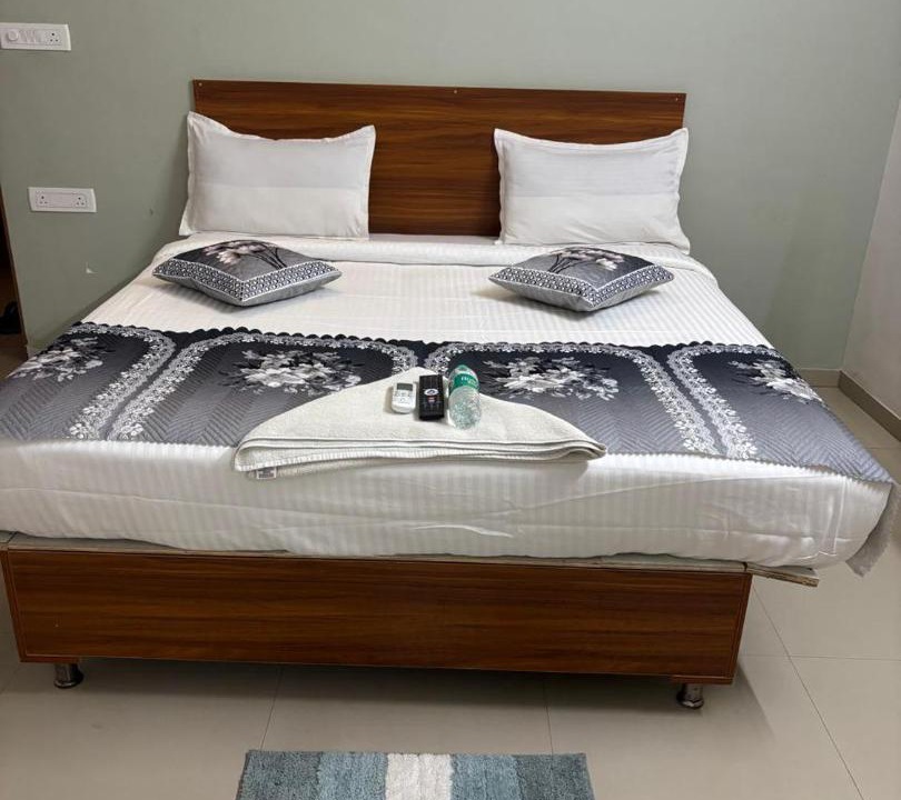 Photo of Bedroom in Attibele