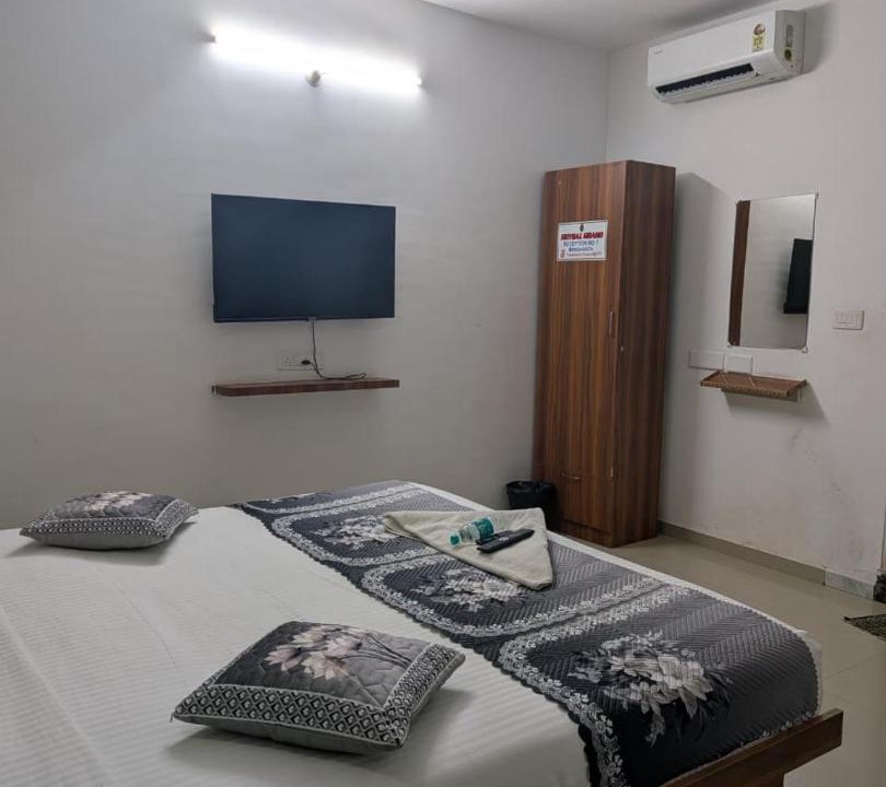 Photo of Bedroom in Attibele