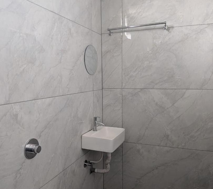 Photo of Bathroom in Attibele