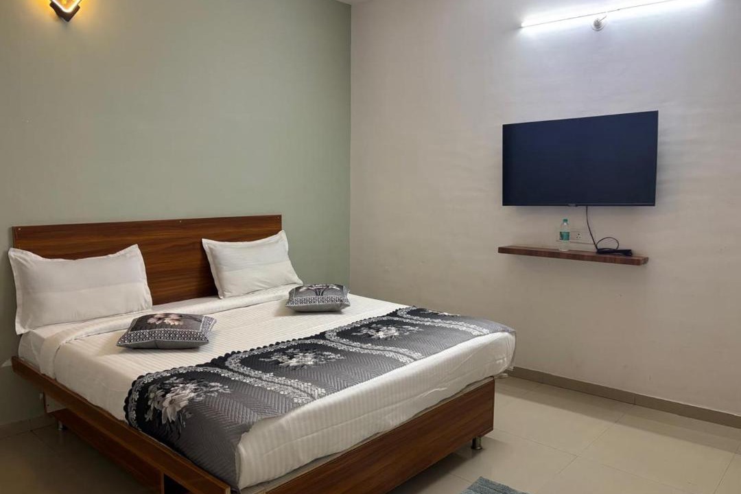 Photo of Bedroom in Attibele