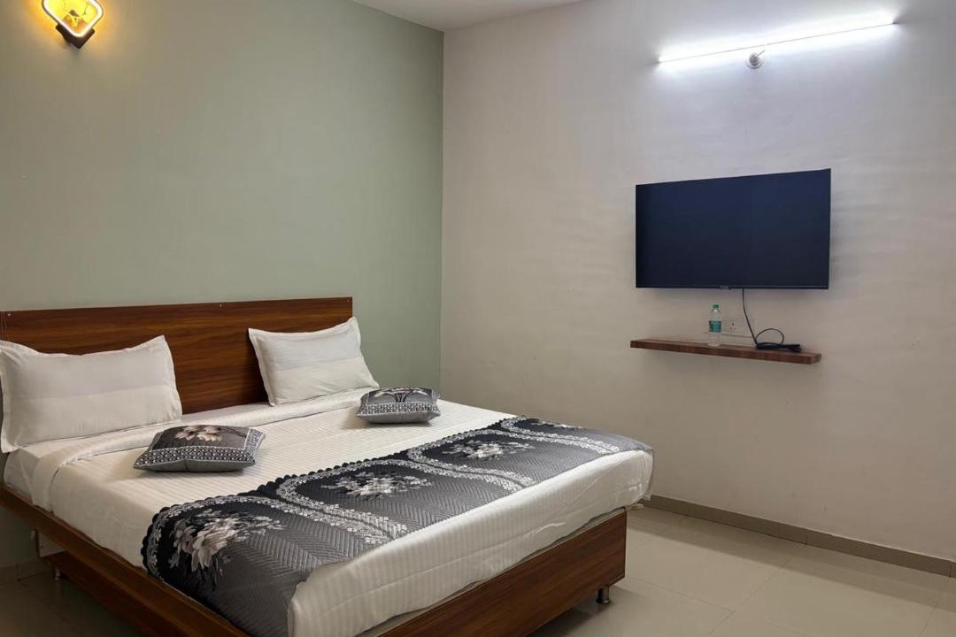 Photo of Bedroom in Attibele