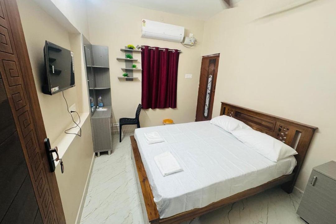 Photo of Bedroom in Aruppukkottai