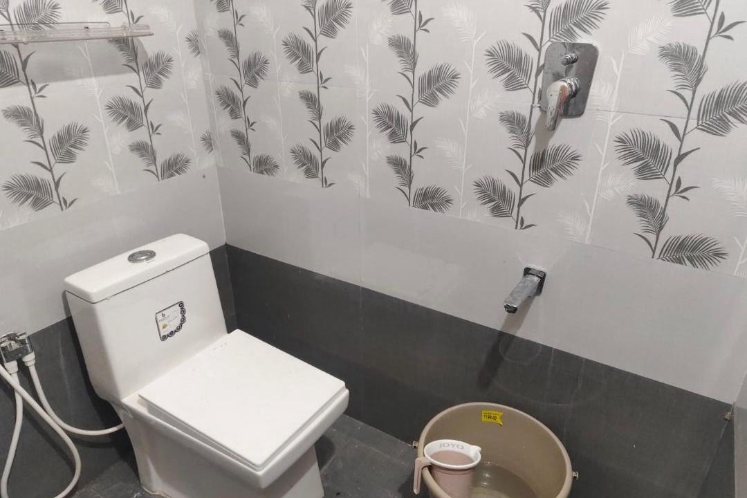 Photo of Bathroom in Aruppukkottai