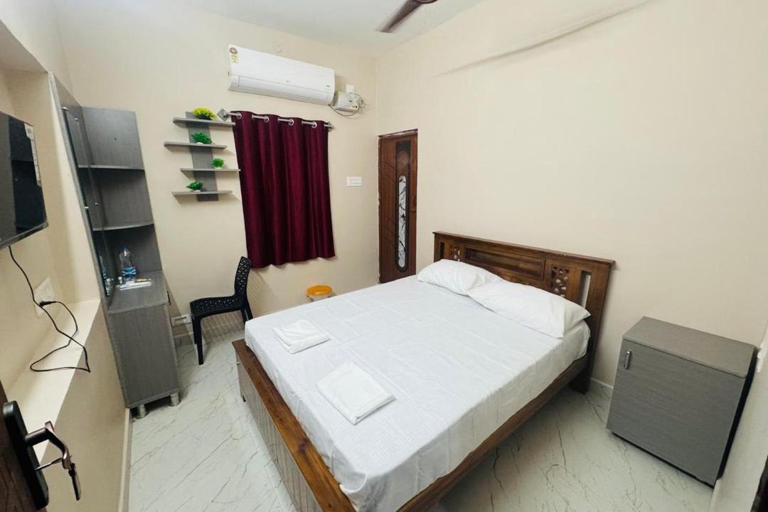 Photo of Bedroom in Aruppukkottai