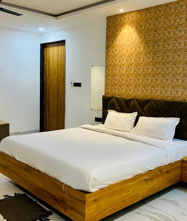 Photo of Bedroom in Rau