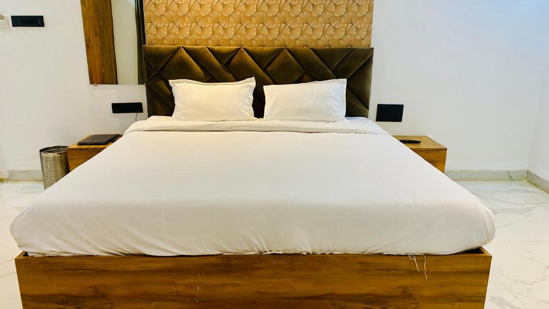 Photo of Bedroom in Rau
