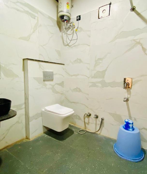 Photo of Bathroom in Rau