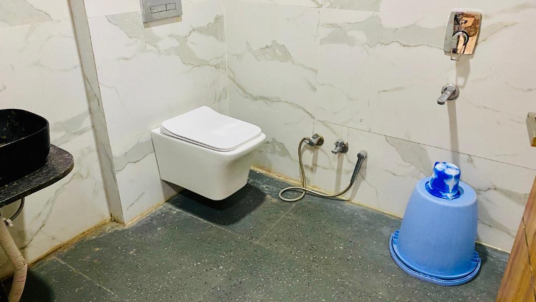 Photo of Bathroom in Rau