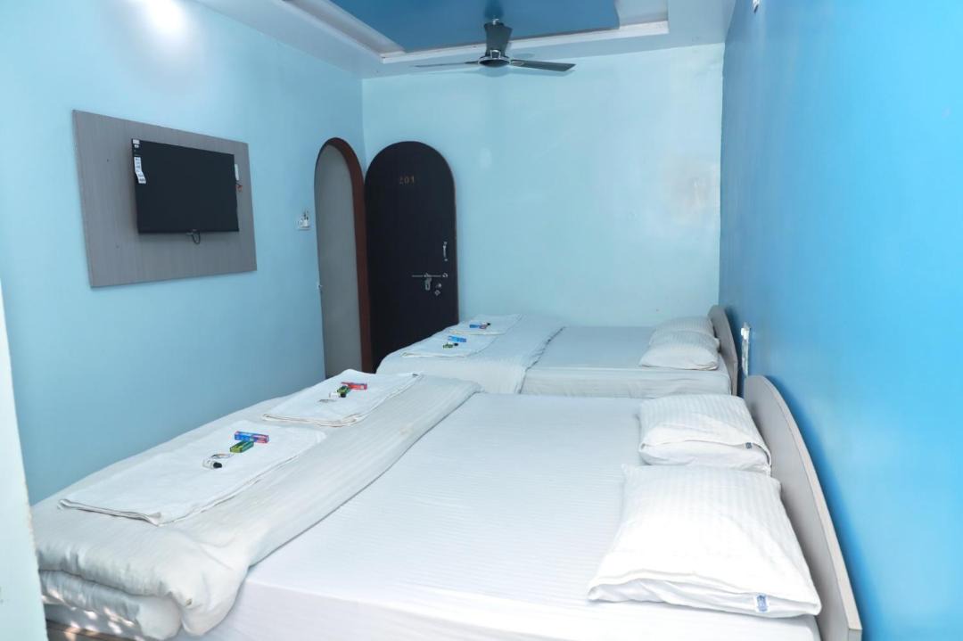Photo of Bedroom in Vyara