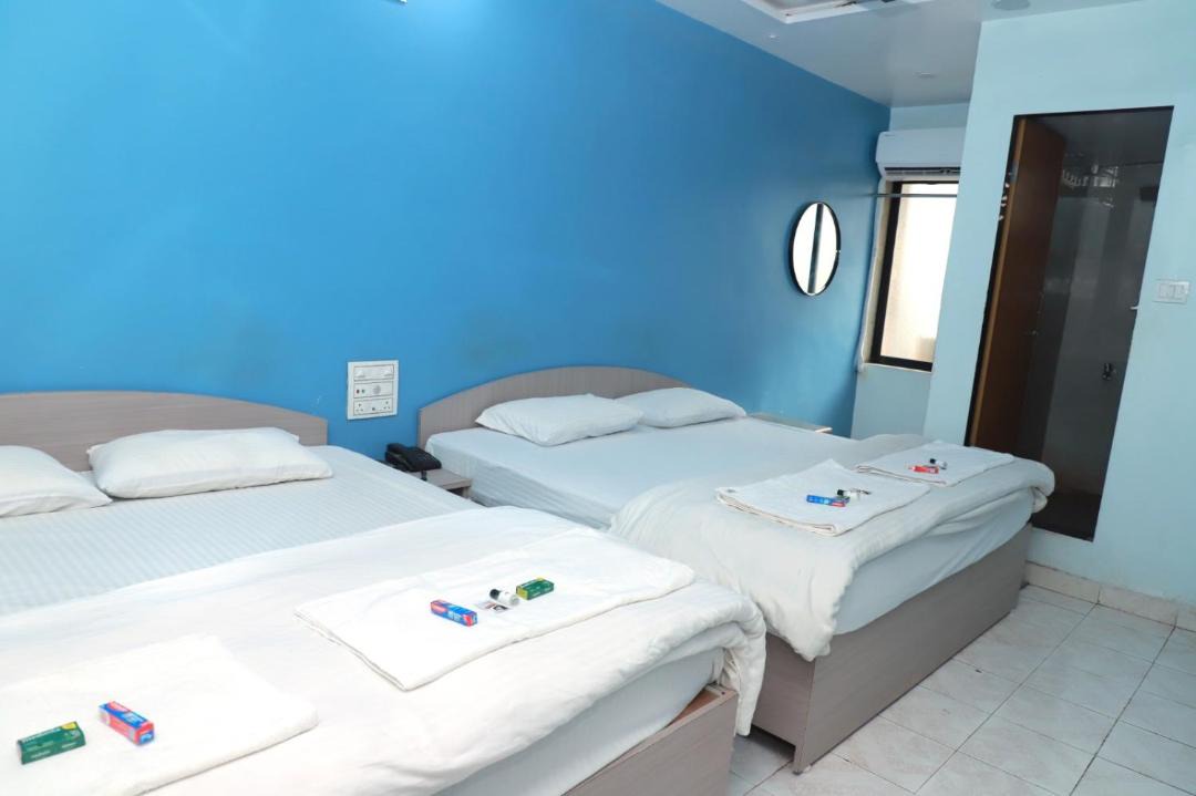 Photo of Bedroom in Vyara