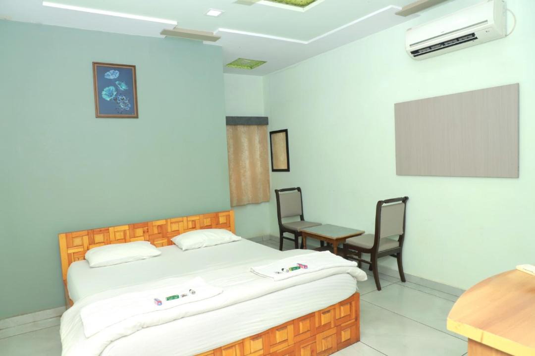 Photo of Bedroom in Vyara