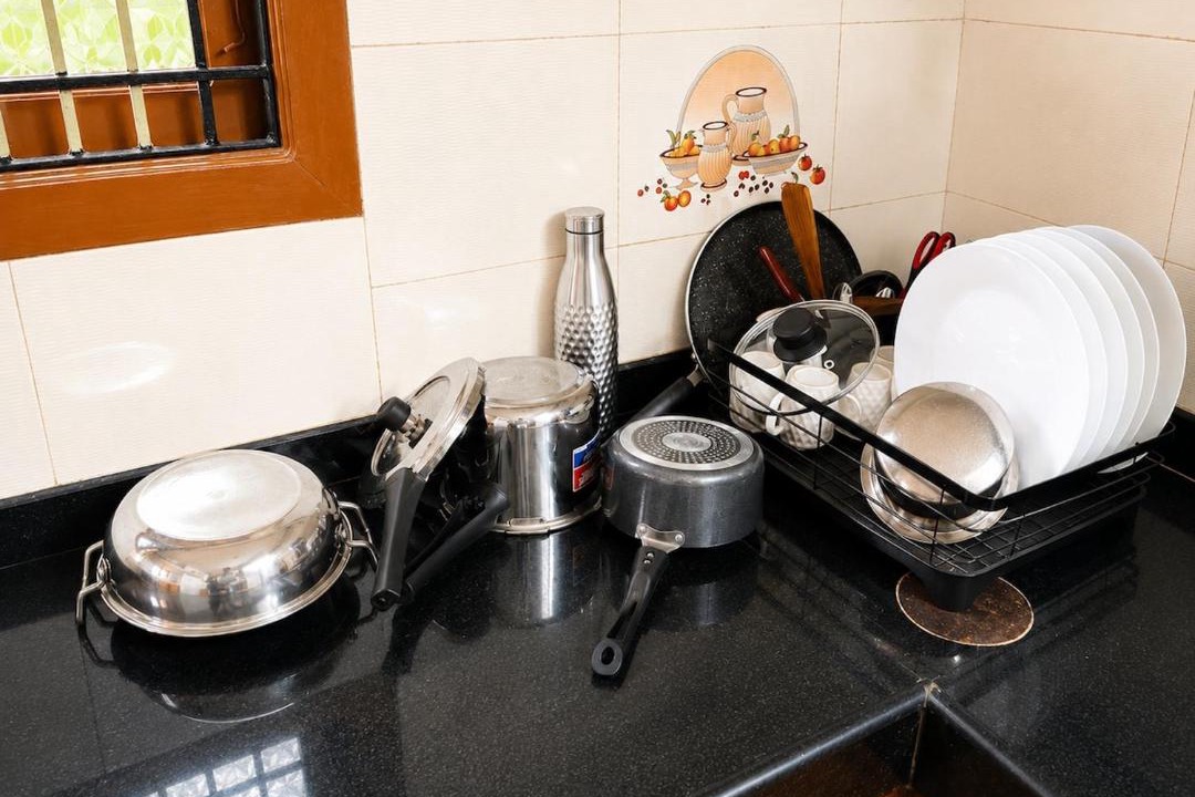 Photo of Kitchen in Honavar