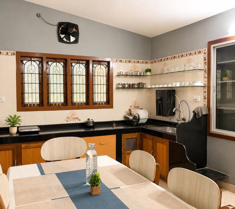 Photo of Kitchen in Honavar