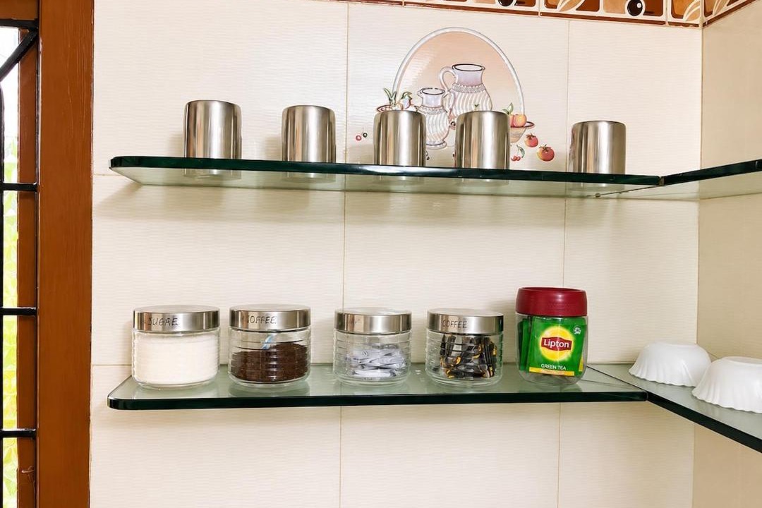 Photo of Kitchen in Honavar