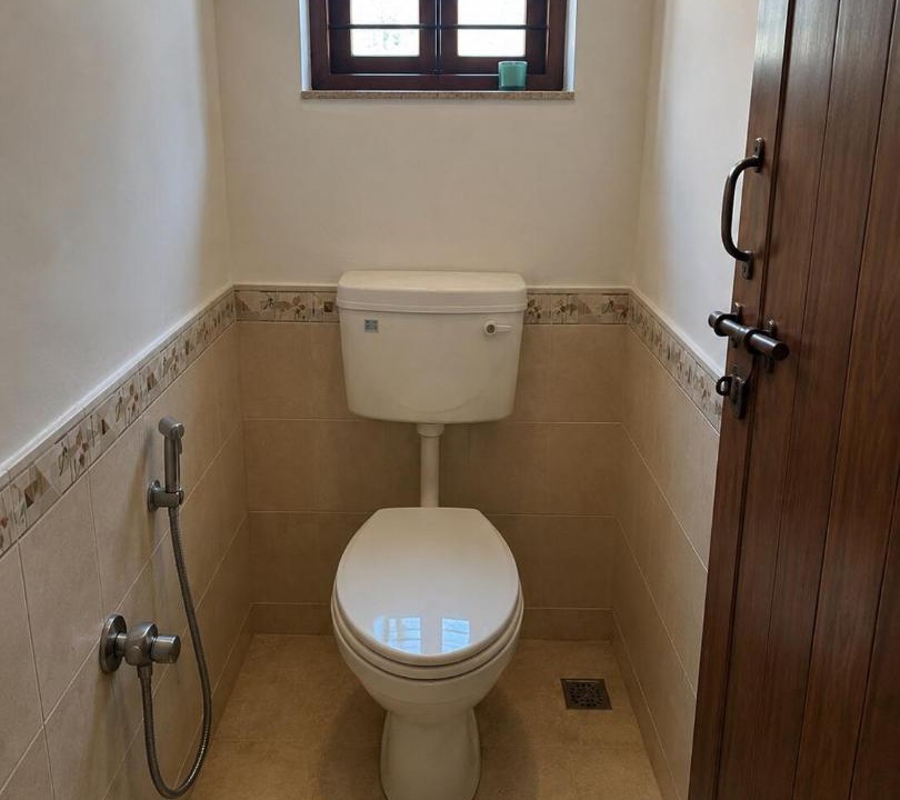 Photo of Bathroom in Honavar