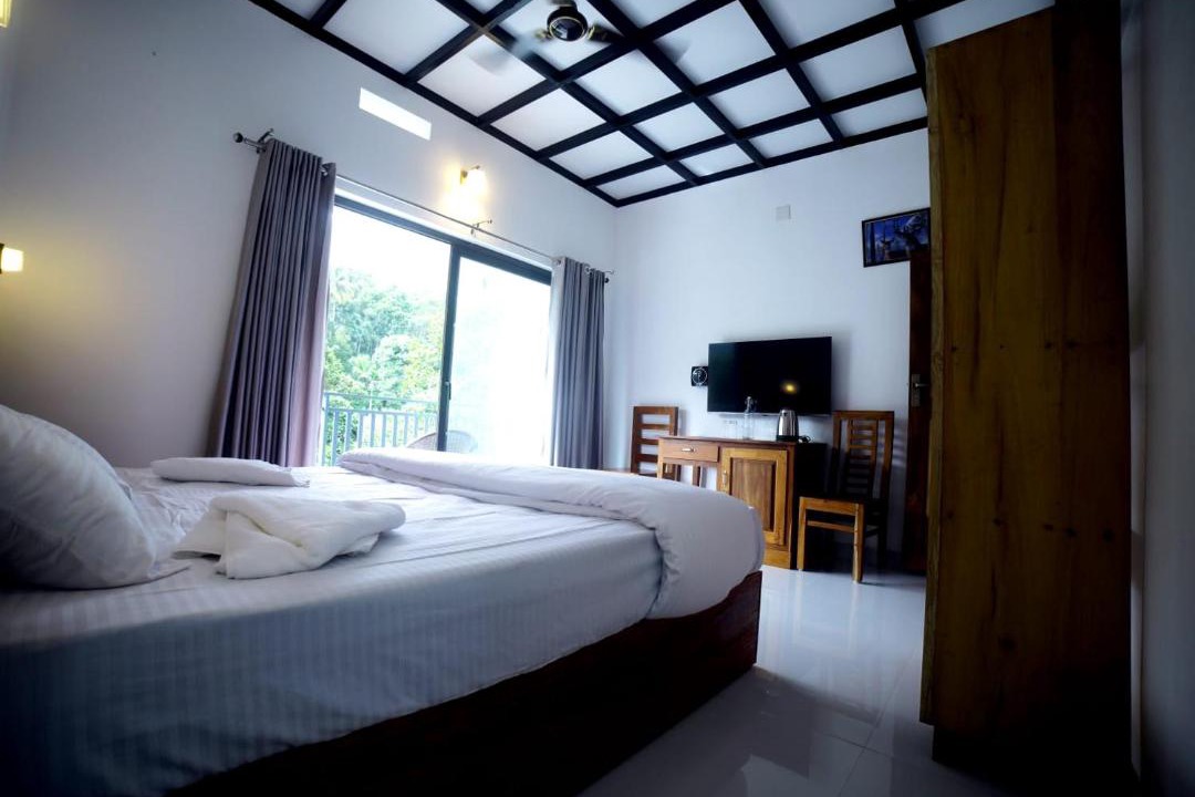 Photo of Bedroom in Rajakkad