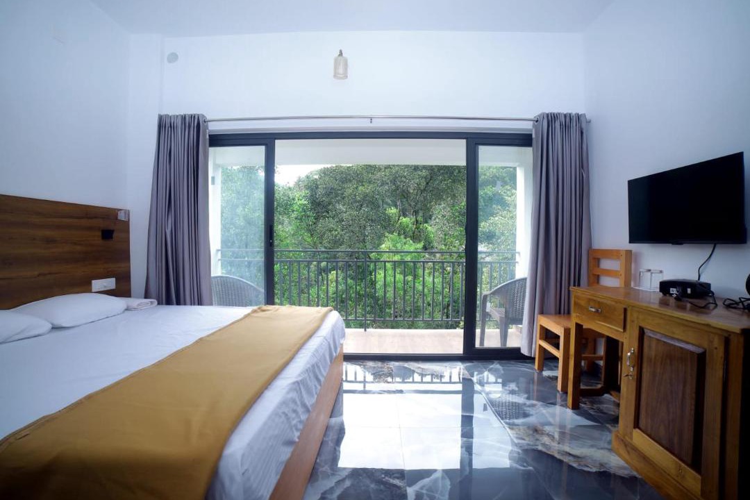 Photo of Bedroom in Rajakkad