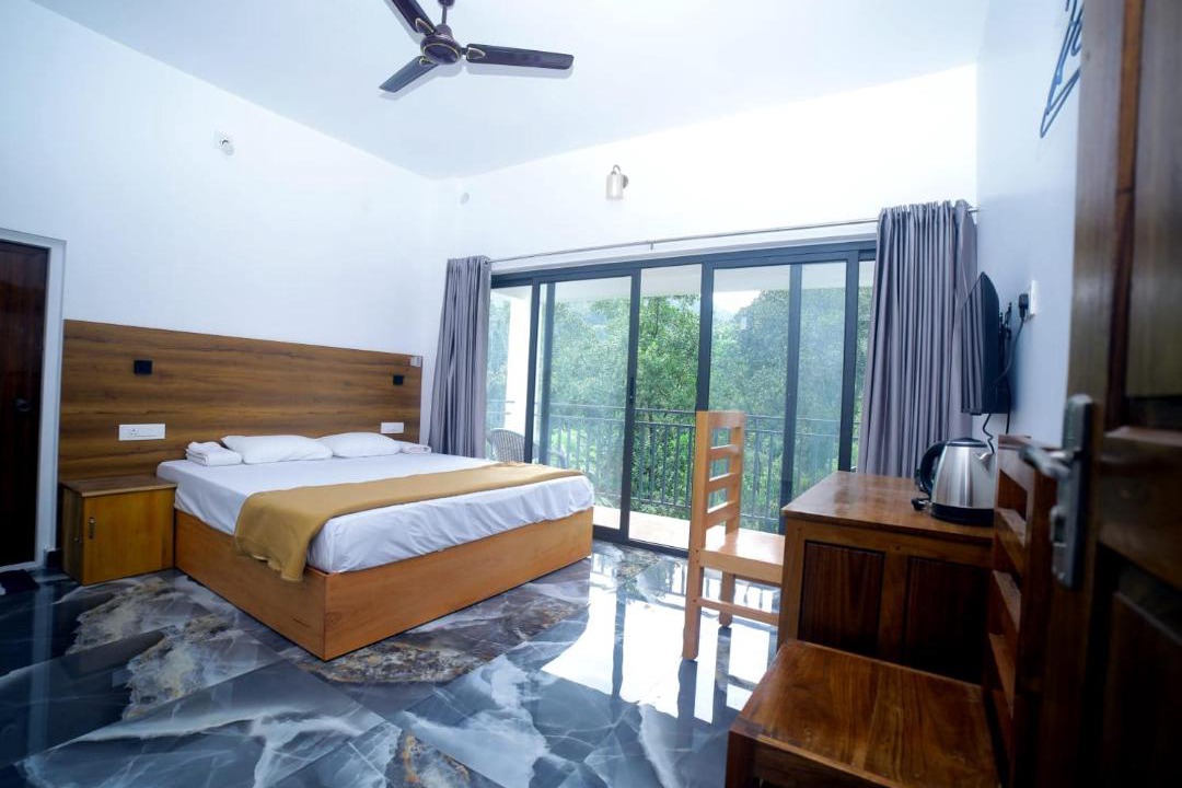 Photo of Bedroom in Rajakkad
