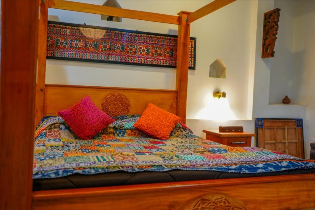 Photo of Bedroom in Chikkamagaluru