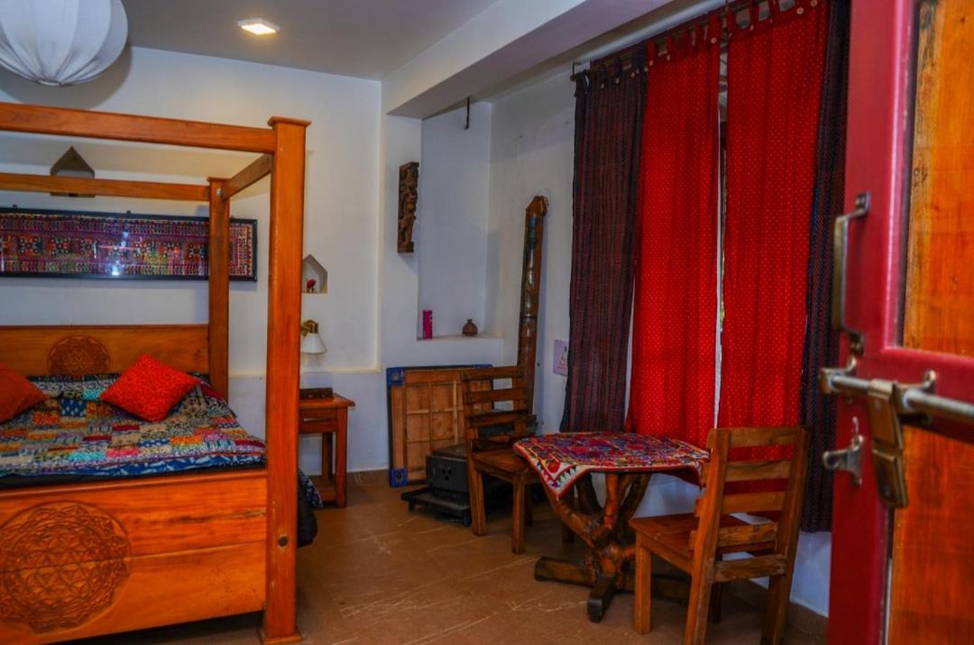 Photo of Bedroom in Chikkamagaluru