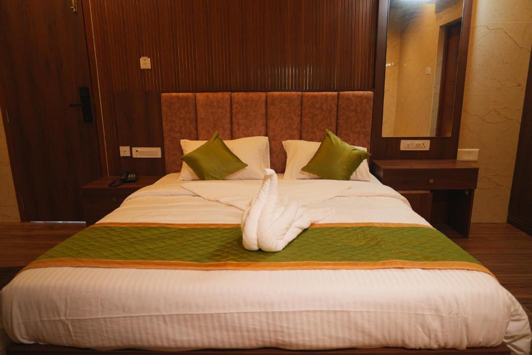 Photo of Bedroom in Enathur